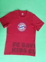 T-Shirt FC Bayern München Größe S (170/176) Kids Club Top Zustand Rheinland-Pfalz - Kastellaun Vorschau