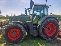 Fendt 718 Vario Profi Plus Nordrhein-Westfalen - Ennigerloh Vorschau