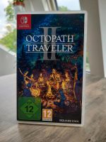 Octopath Traveler 2 Nintendo Switch Niedersachsen - Braunschweig Vorschau