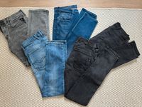 5x REPLAY HERREN JEANS HOSE ANBASS HYPERFLEX Gr. 32 / 32 Essen - Essen-Frintrop Vorschau