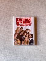 DVD American Pie Das Klassentreffen Schleswig-Holstein - Sterley Vorschau