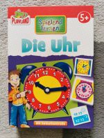 Die Uhr, spielend lernen, Playland Rheinland-Pfalz - Lissendorf Vorschau