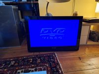 Orion TV32PL155DVD - 32 Zoll LCD mit integr. DVD-Player 720p Berlin - Steglitz Vorschau