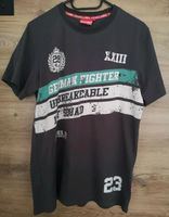 Label23 Herren Shirt Gr. S - 1st Squad grau Brandenburg - Crinitz Vorschau