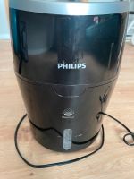 Philips Luftbefeuchter, Schwarz, 2 Liter Wasserbehälter Baden-Württemberg - Böbingen an der Rems Vorschau