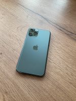 Verkaufe iPhone 11 Pro Hessen - Guxhagen Vorschau