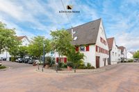 30.960€ Warmmiete p.a. Gut vermietetes Mehrfamilienhaus mit Potenzial im Zentrum Cleebronns Baden-Württemberg - Cleebronn Vorschau