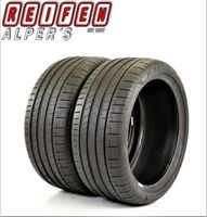 2X SOMMERREIFEN 275/35 R19 100Y PIRELLI PZERO PZ4 S.C. XL aus2022 Baden-Württemberg - Donzdorf Vorschau