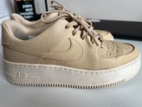 NIKE W AIR FORCE 1 SAGE LOW 2 Gr. 38 (39) inkl. Versand Rheinland-Pfalz - Weisenheim am Sand Vorschau