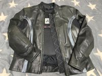 Motorradjacke für Damen Gr. 44/46 Fredersdorf-Vogelsdorf - Vogelsdorf Vorschau