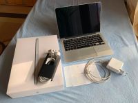 +++ Apple MacBook Pro (Retina 13 Zoll, Anfang 2013)  +++ Bonn - Nordstadt  Vorschau