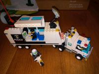 Lego 6348 mobile Polizeieinsatzzentrale mit BA von 1994. Hude (Oldenburg) - Nordenholz Vorschau