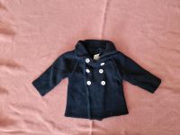 Baby Alana Strickjacke Gr. 68 BLAU Kr. München - Unterschleißheim Vorschau