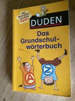 Das Grundschulwörterbuch - ISBN 9783411060634 Wuppertal - Elberfeld Vorschau