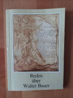 Buch - Reden über Walter Bauer für 5,60 € inklusive Versand Sachsen-Anhalt - Merseburg Vorschau