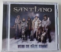 Santiano - Wenn Die Kälte Kommt (CD, 2021) (Sehr guter Zustand) Berlin - Mitte Vorschau