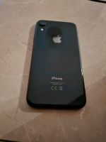 Display schaden iphone xr Nordrhein-Westfalen - Marl Vorschau