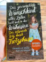 Das gewünschteste Wunschkind aller Zeiten treibt mich in den Wahn Nordrhein-Westfalen - Troisdorf Vorschau