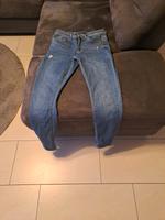 Damen jeans Nordrhein-Westfalen - Much Vorschau