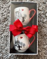 Coffee Cups Souvenir aus Disneyland Paris Bayern - Ingolstadt Vorschau