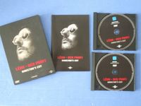 Leon - Der Profi - Director`s Cut -  2 DVDs - Neuwertig ! Baden-Württemberg - Herbolzheim Vorschau