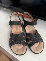 Bio Comfort Damen Sandalen Gr 39 neuwertig Berlin - Niederschönhausen Vorschau