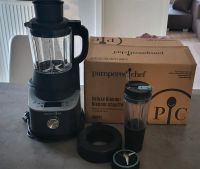 Deluxe Blender Pampered Chef Bayern - Kitzingen Vorschau