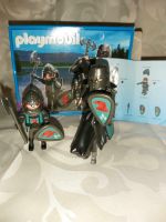 Playmobil 4873 Raubritter Stoßtrupp OVP Nordrhein-Westfalen - Ibbenbüren Vorschau