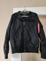 Neue ALPHA INDUSTRIES Jacke M Bayern - Friedberg Vorschau