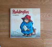 Buch "Paddington" Bayern - Isen Vorschau