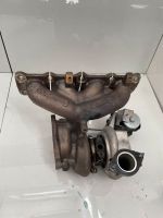 Turbolader Hyundai i30 i30n 2.0 T-GDi 50124-01021 28231-2GTC0 Brandenburg - Guben Vorschau