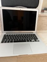 Apple MacBook Air 13“ 2017 Schleswig-Holstein - Rendsburg Vorschau