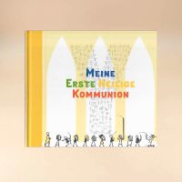 YOUCAT Erinnerungsalbum Meine Erste Heilige Kommunion - Geschenk Niedersachsen - Emsbüren Vorschau