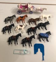 Lego Belville Pferde Kutsche Bayern - Langquaid Vorschau