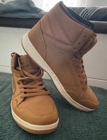 Dunlop High-Top-Schuhe Größe 40, neu Bayern - Memmingen Vorschau