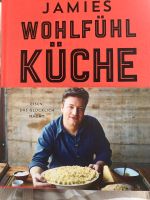 Kochbuch „ Jamies Wohlfühl Küche“ Niedersachsen - Garbsen Vorschau