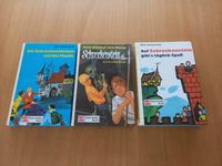 3 alte Schreckensteinbücher Baden-Württemberg - Villingendorf Vorschau