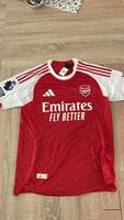 Arsenal London Trikot 25/26 Gr.L Brandenburg - Cottbus Vorschau