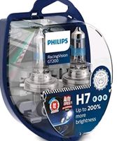 Philips H7 Birnen 200% mehr Licht Nordrhein-Westfalen - Hilden Vorschau