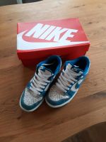 Sneaker von Nike, Größe 40,5 Rheinland-Pfalz - Eppenrod Vorschau