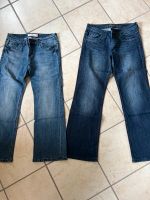 S.Oliver Jeans in Größe 40 Schleswig-Holstein - Flensburg Vorschau