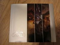Bildband The Cinematic Art of World of Warcraft - Band 1 Münster (Westfalen) - Wolbeck Vorschau