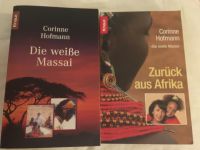 Corinne Hofmann Die Weiße Massai und zurück aus Afrika München - Schwabing-West Vorschau