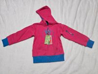 Trollkids Sweatjacke gr. 110 pink Neu Baden-Württemberg - Bad Schussenried Vorschau