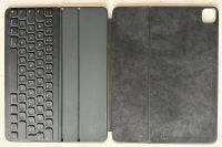 Apple Smart Keyboard Folio iPad Pro 12,9“ schwarz Nordrhein-Westfalen - Krefeld Vorschau