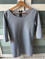 Pullover Kleid grau Altona - Hamburg Lurup Vorschau