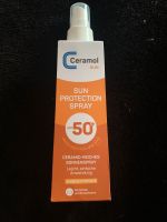 Ceramol sun sonnenspray spf 50+ neu Kreis Pinneberg - Pinneberg Vorschau