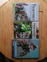 DDR/Simson/Motorräder/Schlepper Bücher Sachsen-Anhalt - Gardelegen   Vorschau