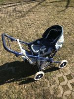 Puppenwagen Kinderwagen Brandenburg - Pritzwalk Vorschau