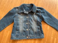 Name it Jeans Jacke Neu-Ulm Gr.164 blau Mädchen Denim Bayern - Neu Ulm Vorschau